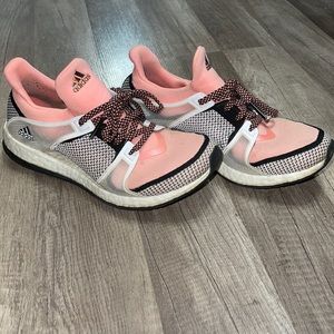 Women’s adidas pure boost